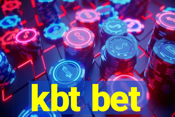 kbt bet